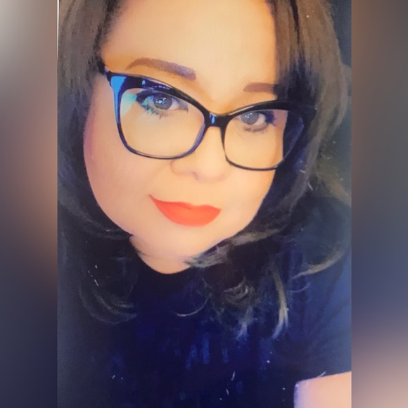 Zeelool Nonprescription Alfred Black Eye Glasses for Size: 1.57 Index/Butterfly - Picture 3 of 16